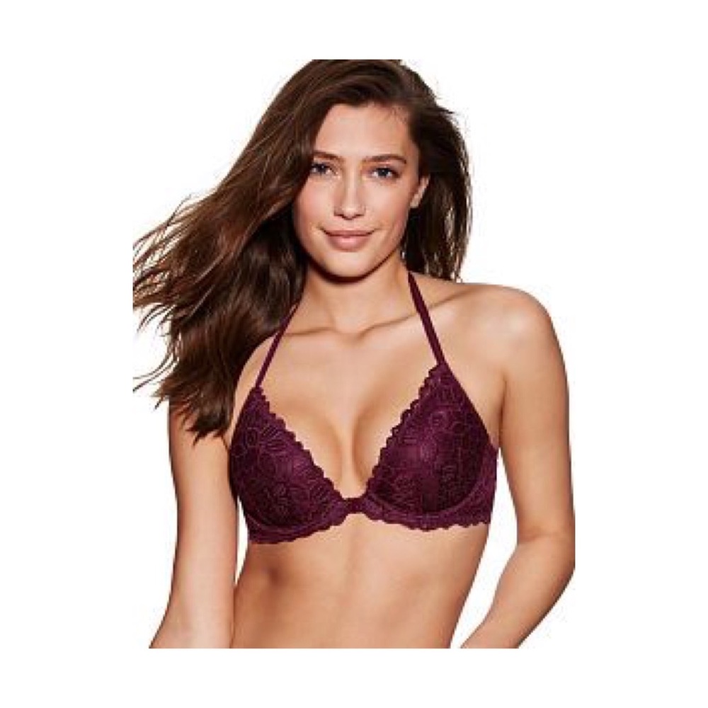 Victoria’s Secret The Date Bra